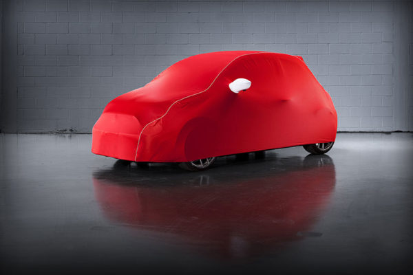 Bâche De Protection Compatible Avec Porsche 911 G-Modell Poches