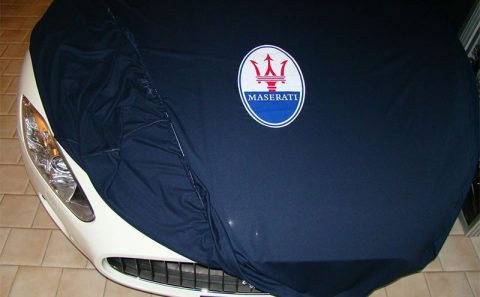 Housse De Voiture Pour Audi TT Mk1 TT Mk2 TT Mk3 | Anti-Rayures Durable Bâche De Voiture Imperméable Respirant Extérieur Protection UV